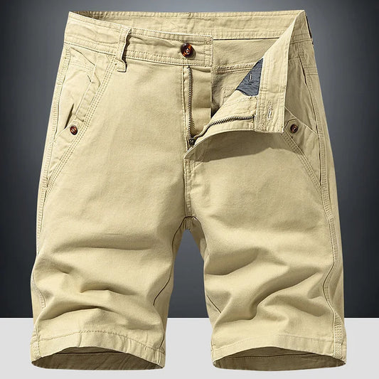 VOWE | Luxurious Summer Shorts for Ultimate Comfort