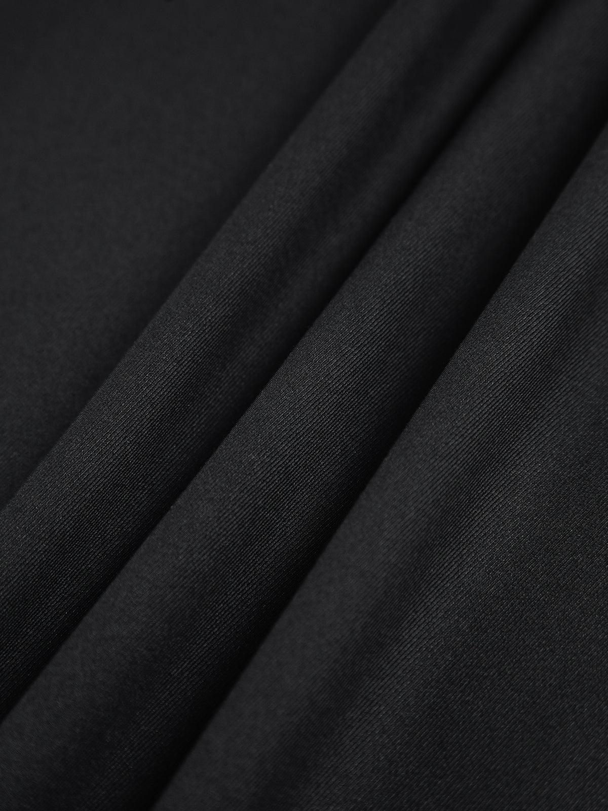 Rosemary | High-Waisted Pleated Wide-Leg Pants in Elegant Style