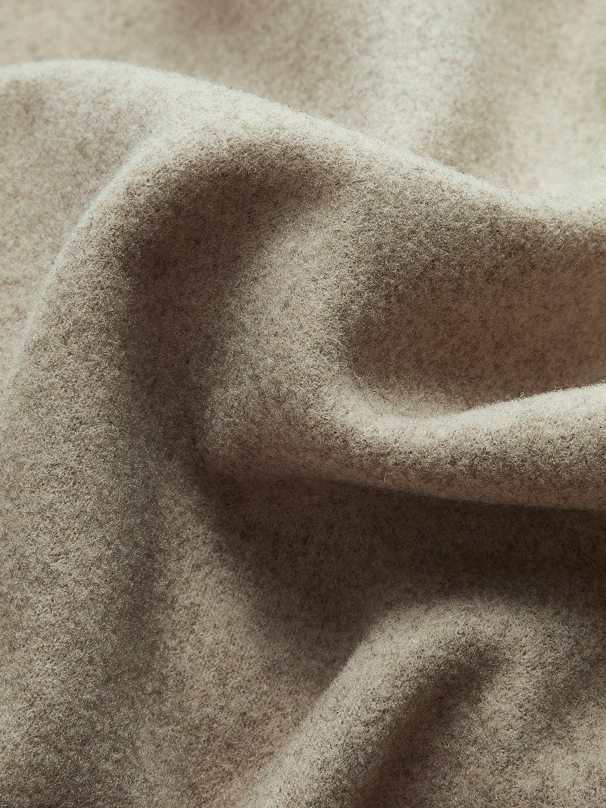 Charlene | Women's Double-Breasted Pea Coat