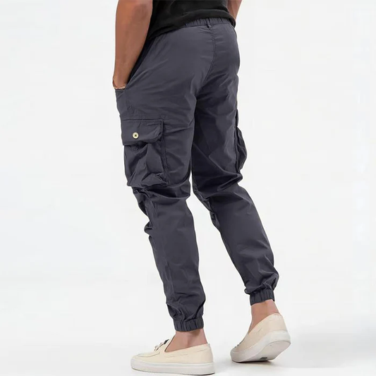 Sam | Men's Cargo Jogger Pants