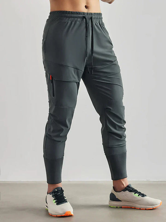 Gerald | Luxe Jogger Pants
