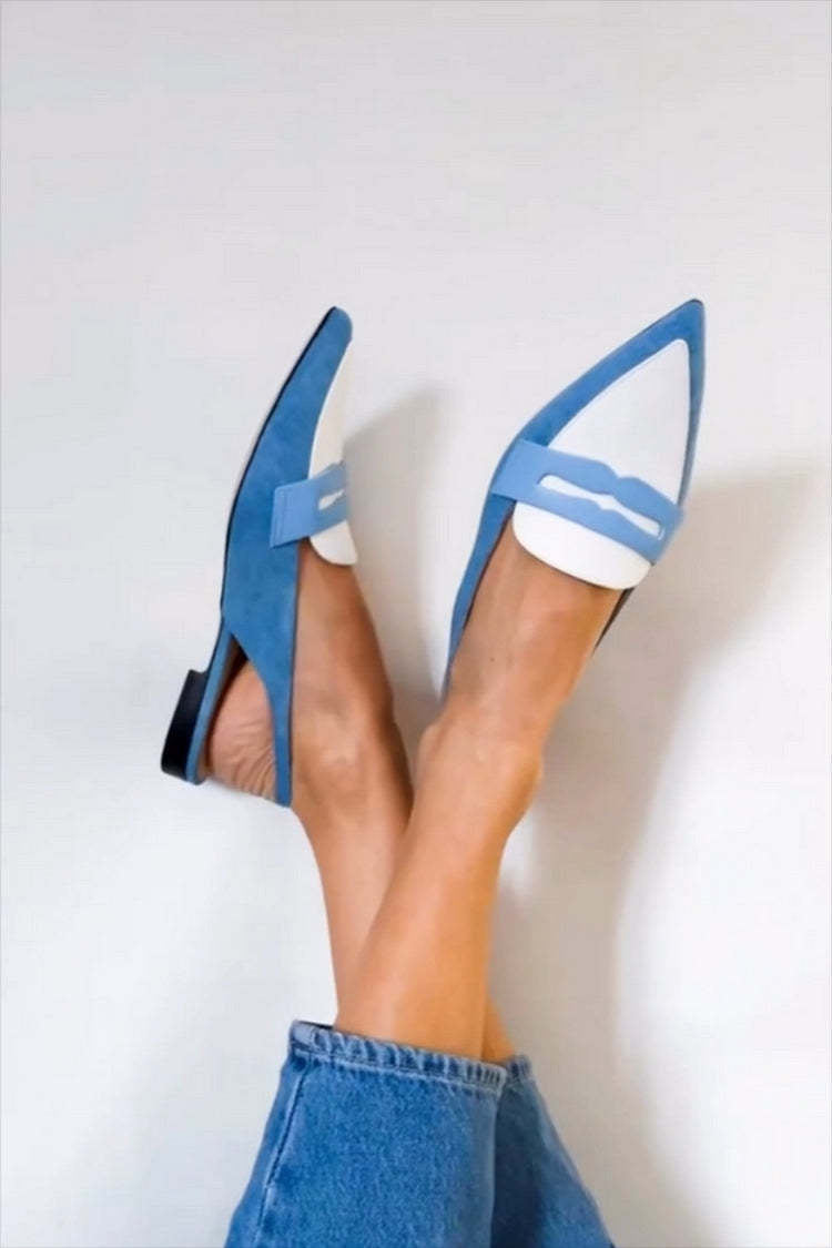 June Orthopedic Loafers