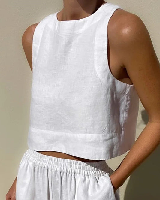 Kelsey | Elegant Two-Piece Set for Effortless Sophistication