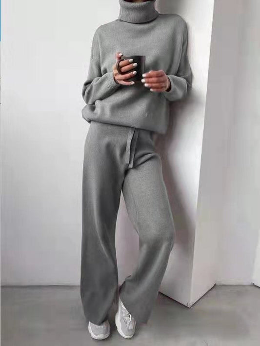 Ruth | Women's Relaxed Fit Two-Piece Set