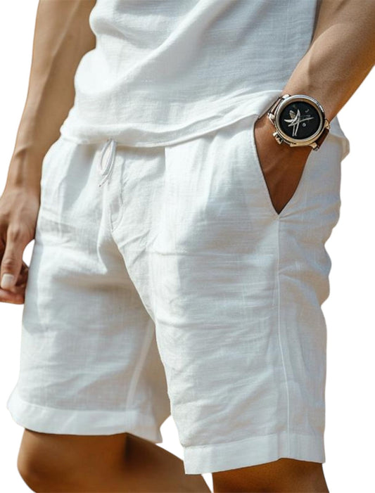Caleb | Luxe Shorts for Unmatched Comfort