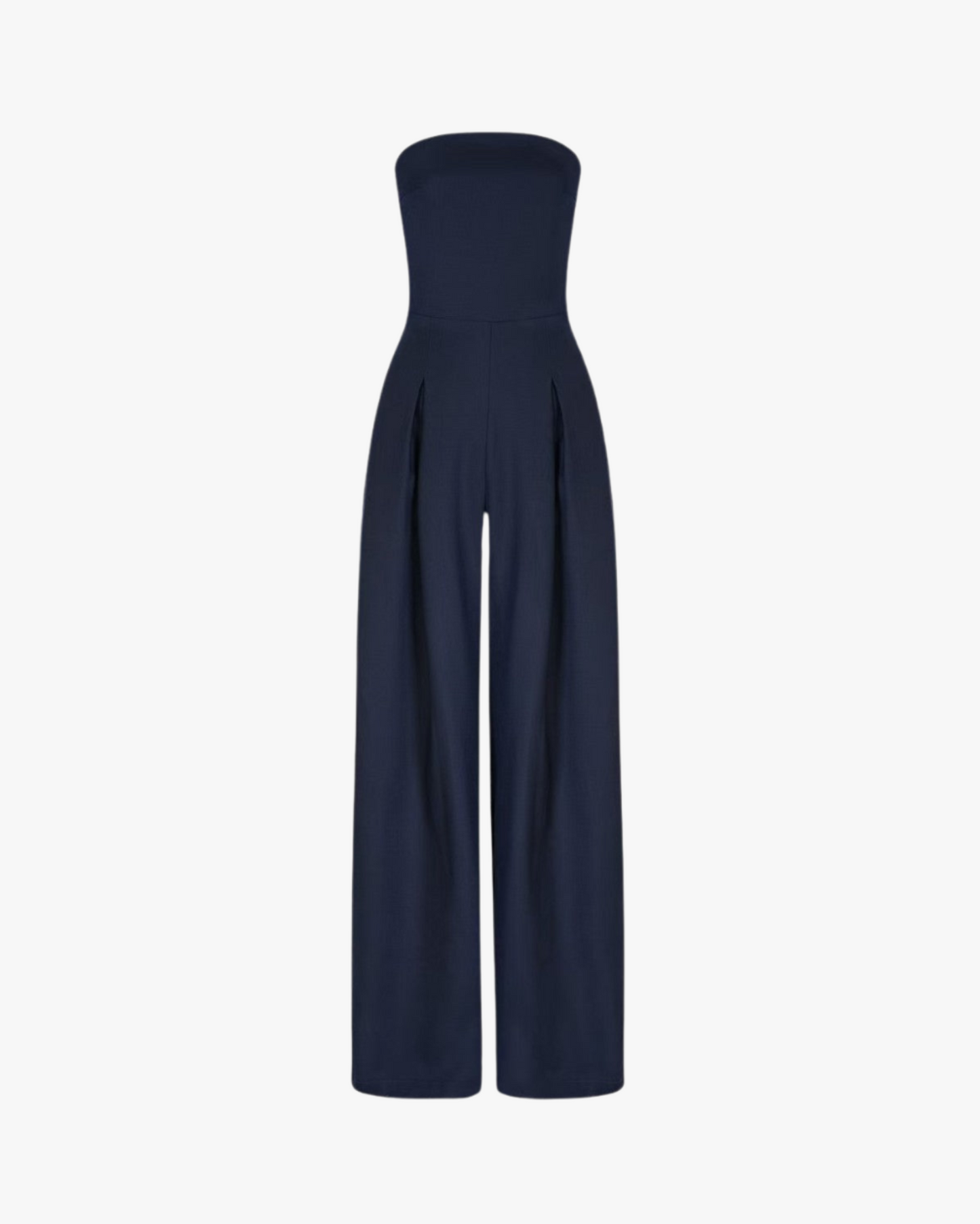 Willow | Luxe Strapless Bodysuit for Effortless Sophistication