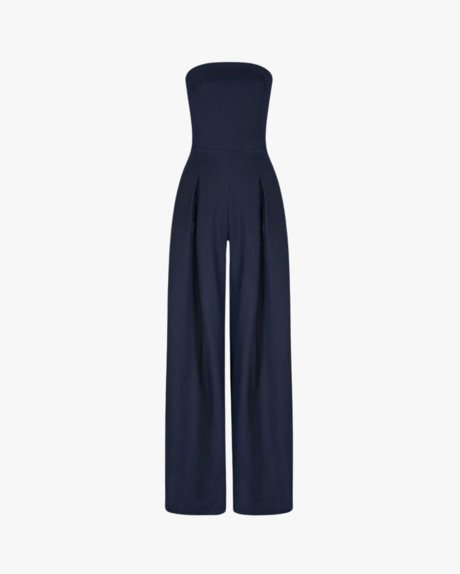 Willow | Luxe Strapless Bodysuit for Effortless Sophistication