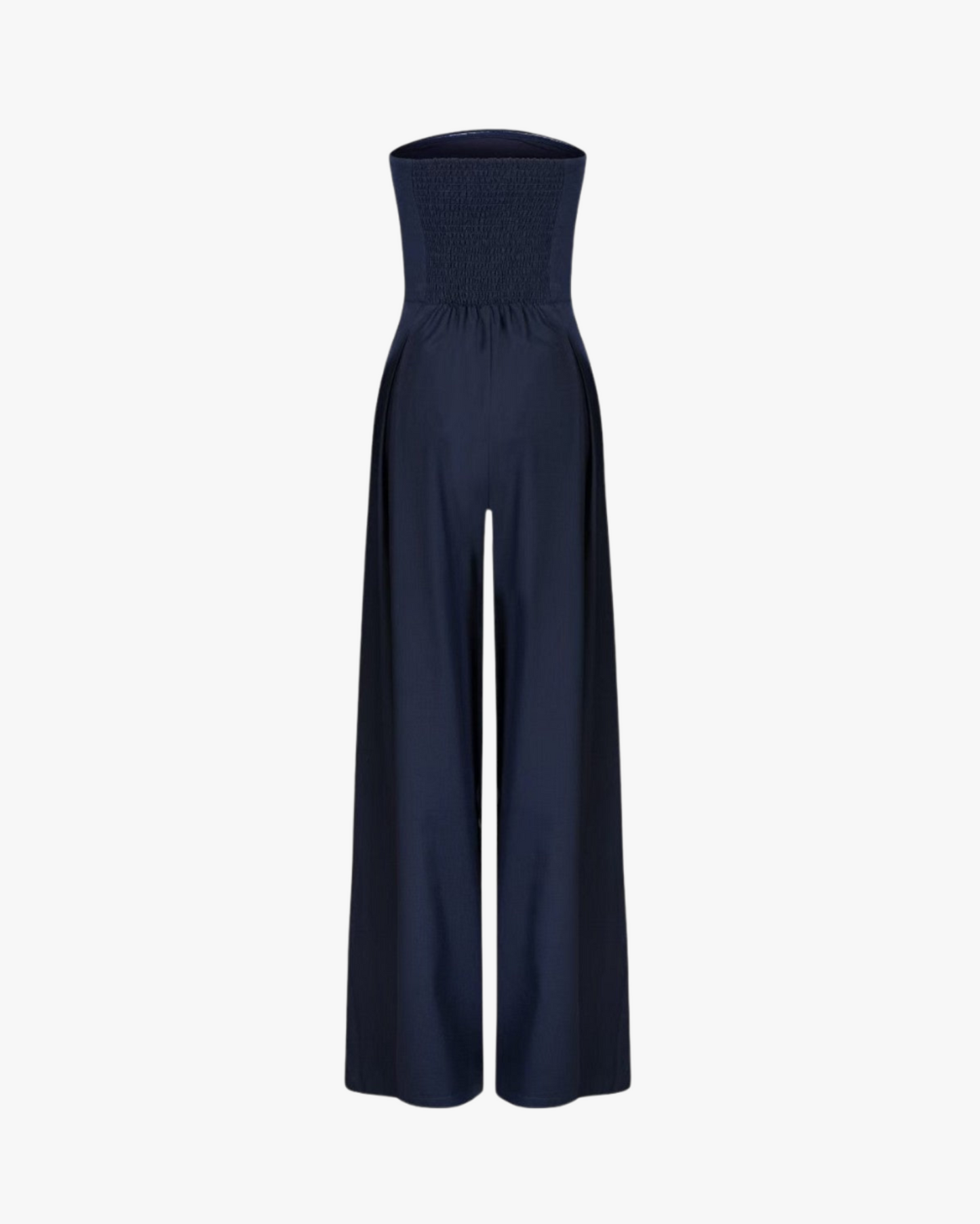 Willow | Luxe Strapless Bodysuit for Effortless Sophistication