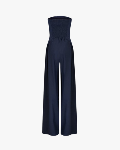 Willow | Luxe Strapless Bodysuit for Effortless Sophistication