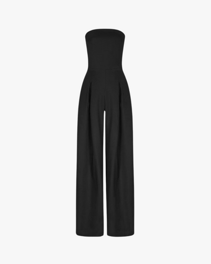 Willow | Luxe Strapless Bodysuit for Effortless Sophistication