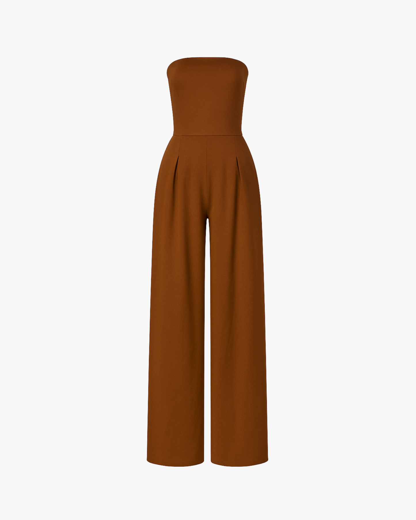 Willow | Luxe Strapless Bodysuit for Effortless Sophistication