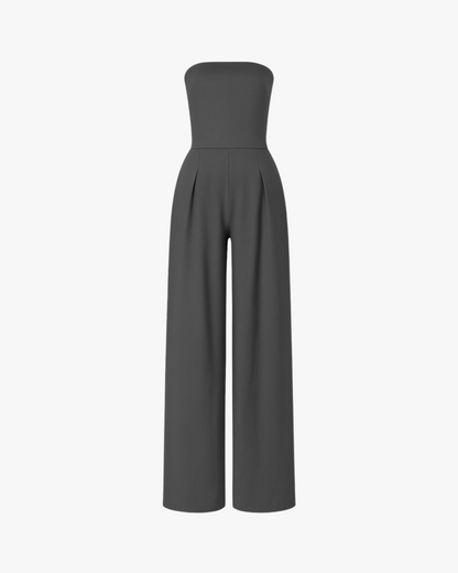 Willow | Luxe Strapless Bodysuit for Effortless Sophistication