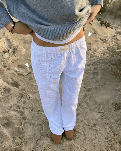 Kathy | Soft & Comfortable Relaxed Fit Lounge Pants