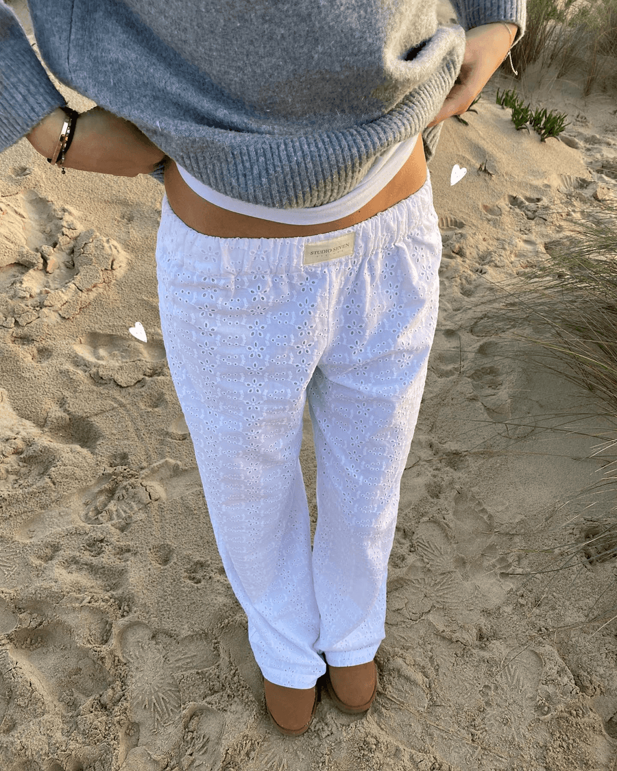 Kathy | Soft & Comfortable Relaxed Fit Lounge Pants