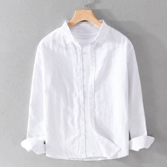 Ryan | Relaxed Fit Men’s Shirt