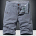 VOWE | Luxurious Summer Shorts for Ultimate Comfort - Gray