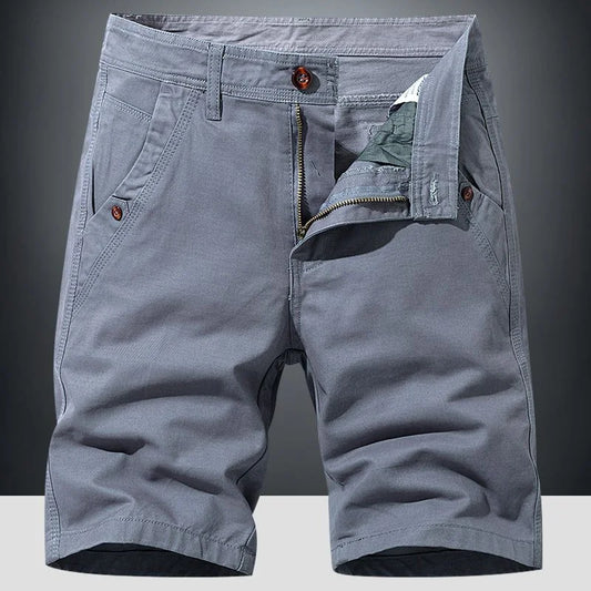 VOWE | Luxurious Summer Shorts for Ultimate Comfort