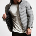 Dwayne Hooded Puffer Jacket