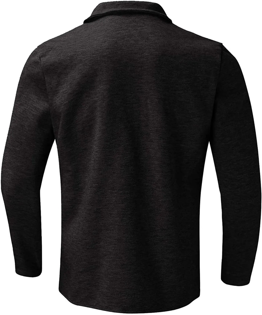 John | Elegant Men's Blazer with Pockets