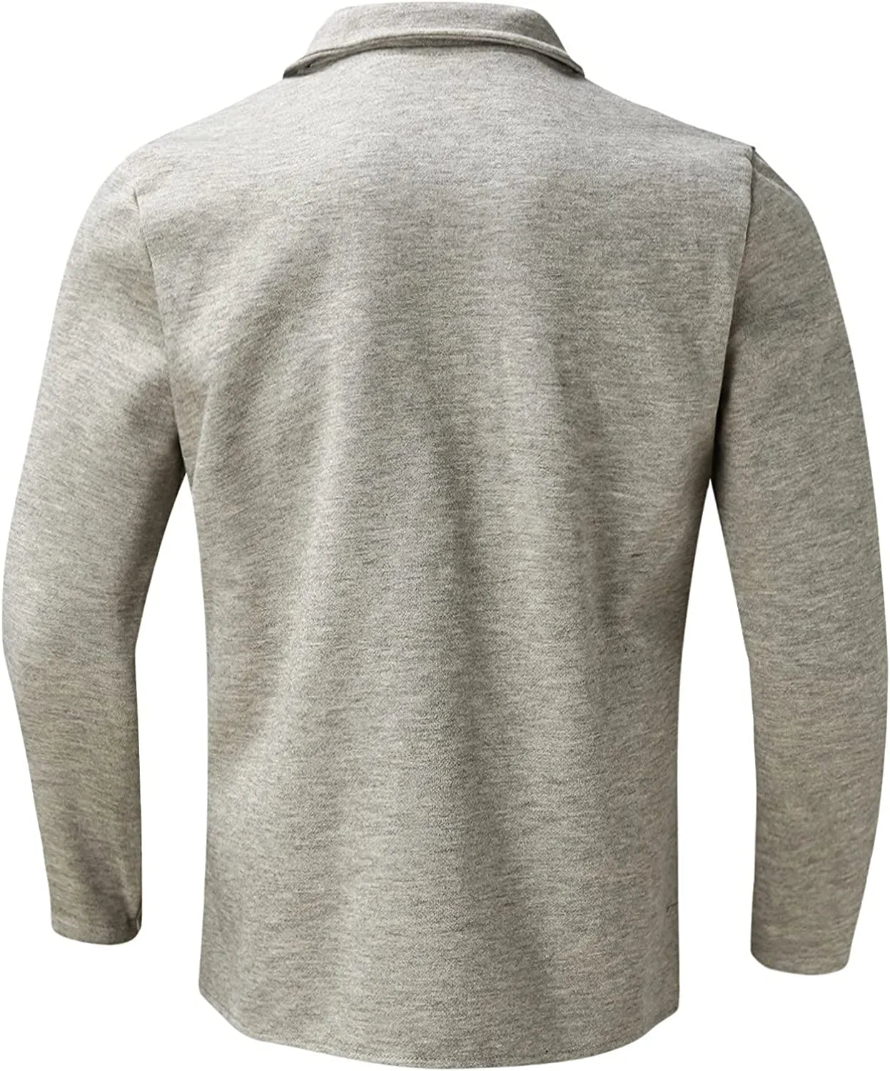 John | Elegant Men's Blazer with Pockets