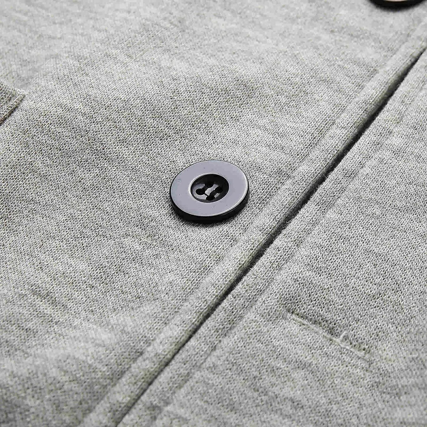 John | Elegant Men's Blazer with Pockets