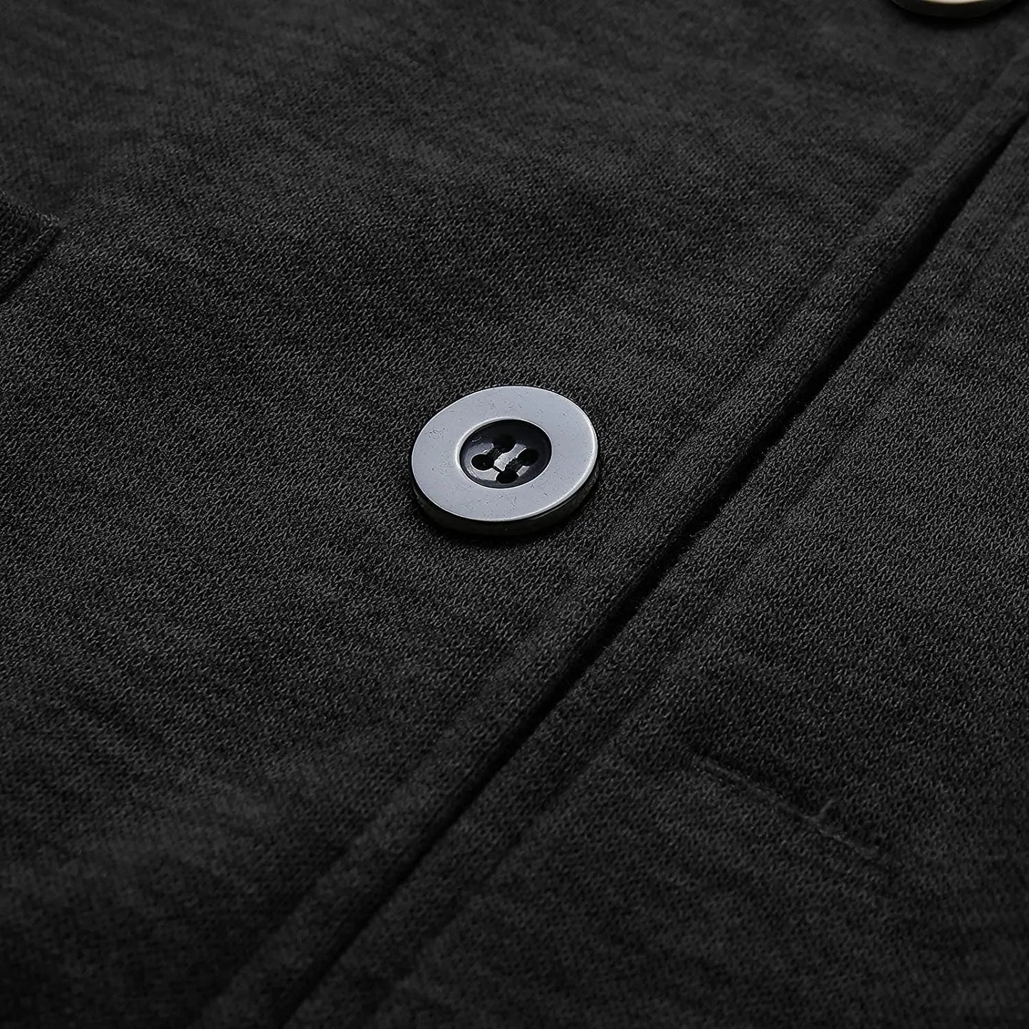 John | Elegant Men's Blazer with Pockets