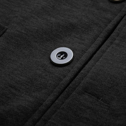 John | Elegant Men's Blazer with Pockets