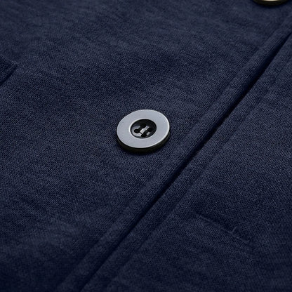 John | Elegant Men's Blazer with Pockets