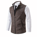 Dale Men's Zip-Up Vest