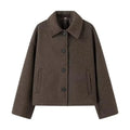 Sabrina Oversized Women's Jacket