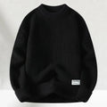 Greg Men's Crew Neck Pullover Sweater