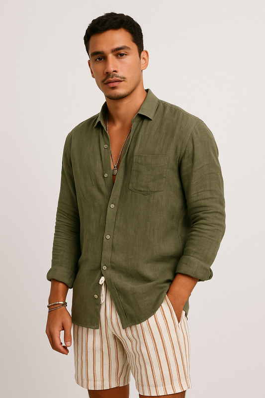 Douglas | Stylish Casual Shirt for Men