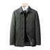 Evan | Waterproof Stylish Men's Jacket - Green