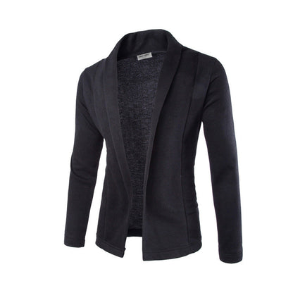 Miles | Men's Open Front Cardigan