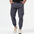 Sam | Men's Cargo Jogger Pants