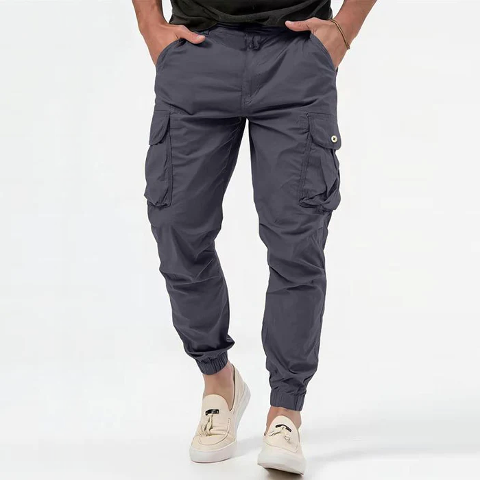 Sam | Men's Cargo Jogger Pants
