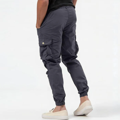 Sam | Men's Cargo Jogger Pants