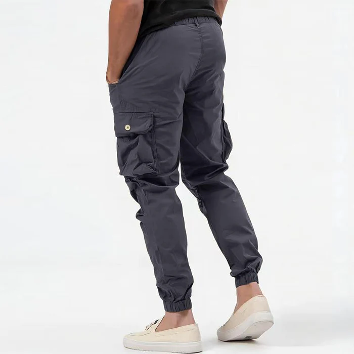 Sam | Men's Cargo Jogger Pants
