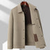 Lance | Elegant Classic Men's Jacket - Beige