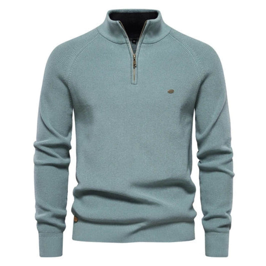 Luke | Luxuriously Soft and Comfortable Sweater