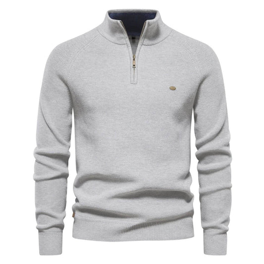 Luke | Luxuriously Soft and Comfortable Sweater