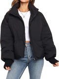 Deanna Oversized Puffer Jacket