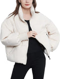 Deanna Oversized Puffer Jacket