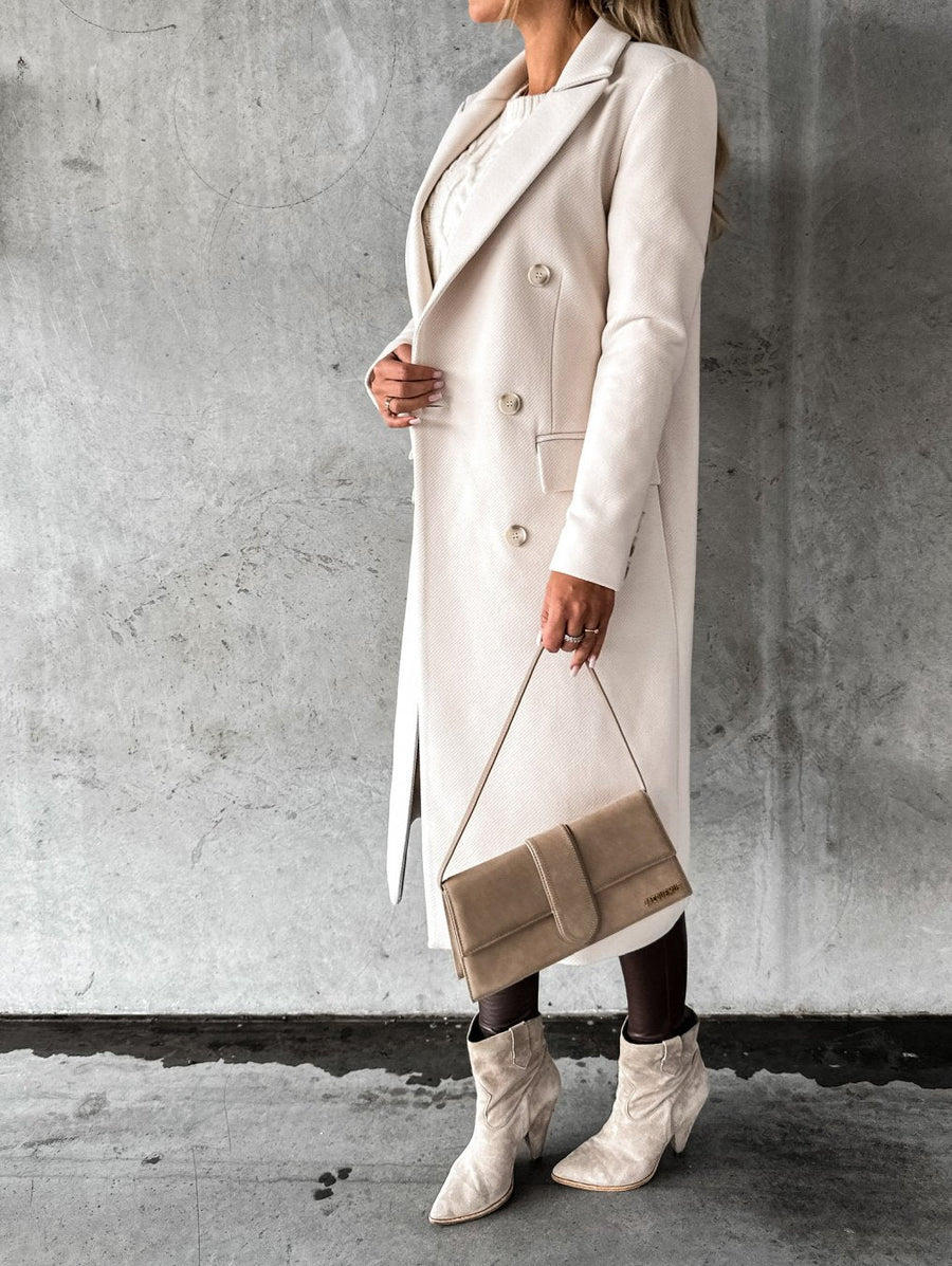 Martina | Chic Winter Jacket for Style and Warmth