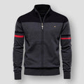 Irving | Men's Color Block Zip-Up Jacket