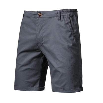 Theodore | Luxurious Stretch Everyday Shorts