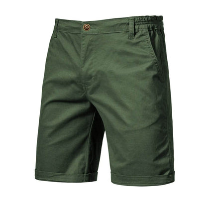 Theodore | Luxurious Stretch Everyday Shorts