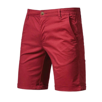 Theodore | Luxurious Stretch Everyday Shorts