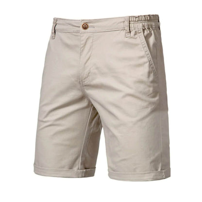 Theodore | Luxurious Stretch Everyday Shorts