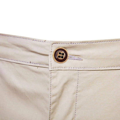 Theodore | Luxurious Stretch Everyday Shorts